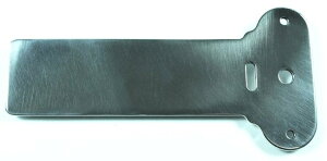 Motogadget ���g�K�W�F�b�g Msm Combi Universal Bracket Polished | 3005061 ���̑����[�^�[�I�v�V�����E��C���i ���[�^�[�E�C���W�P�[�^�[�֌W �d���n