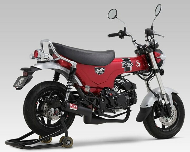 楽天市場】YOSHIMURA ヨシムラ 機械曲ストレート762サイクロン 政府 