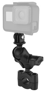 RAM MOUNTS }Eg GoPro}Ego[}Egx[X(M)Zbg ̑ANVJIvVECi oCNpJ dq@