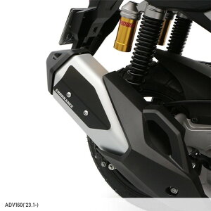 ENDURANCE GfX q[gveN^[ ADV150 ADV160 HONDA z_ }t[K[hEq[gK[h }t[