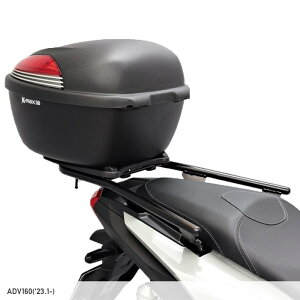 ENDURANCE GfX ALA+A{bNXZbg 30L ADV160 HONDA z_ gbvP[XEe[{bNX ԑ̗pobOEP[X