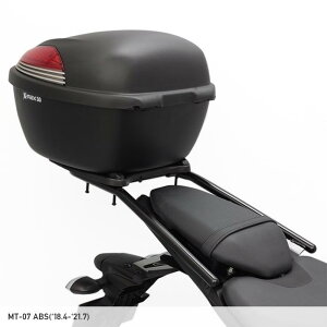 ENDURANCE GfX ALA+A{bNXZbg 30L MT-07 YAMAHA }n gbvP[XEe[{bNX ԑ̗pobOEP[X