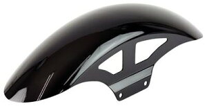 GLEAMING WORKS �O���[�~�����[�N�X �\�j�b�N�A�[�`�t�����g�t�F���_�[ �i�C�g�X�^�[RH975 HARLEY-DAVIDSON �n�[���[�_�r�b�h�\�� �t�����g�t�F���_�[ �t�F���_�[�֘A �O��