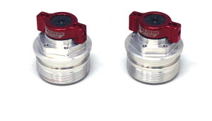 HYPERPRO �n�C�p�[�v�� �����t�H�[�N�p�v�����[�h�A�W���X�^�[ CL500 CL250 REBEL500 REBEL250 REBEL250S GB350 GB350S HONDA �z���_ �t�����g�C�j�V�����A�W���X�^�[ �T�X�y���V���� �����