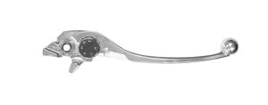 V PARTS uCp[c OEM Type Casted Aluminium Brake Lever Polished Honda Cb 650 F CB 1300 SUPER FOUR 600 HORNET ABS SC CBR CRF 1000 L AFRICA TWIN ADVENTURE SPORT DCT X-ADV 750 HONDA z_ Nb`o[ nhӃp[c nh