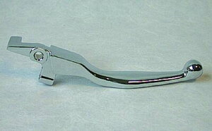 V PARTS uCp[c OEM Type Casted Aluminium Brake Lever Polished Yamaha Xvs 650 XVS 1100 DRAGSTAR CLASSIC 1300 A MIDNIGHT STAR 950 ABS XVZ ROYAL YAMAHA }n u[Lo[ nhӃp[c nh