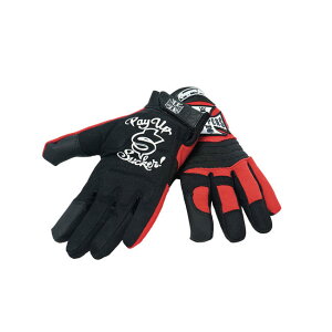 WEST COAST CHOPPERS �E�G�X�g�R�[�X�g�`���b�p�[�Y Riding Gloves MALE �O���[�u �I�[���V�[�Y���O���[�u �A�p����