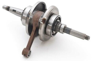 TOP PERFORMANCES �g�b�v�p�t�H�[�}���X OEM Crankshaft MAJESTY 125 250 ABS MAXSTER TEO�fS X-CITY X-MAX SPORT LEONARDO ST MADISON PASSWORD VELVET 4T LC EVOLIS SKYLINER 180 YAMAHA ���}�n APRILIA �A�v�����A MALAGUTI �}���O�[�e�B BENELLI