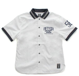 56design 56fUC RIB MIX SHORT SLEEVE SHIRTS JWAVcE|Vc Ap