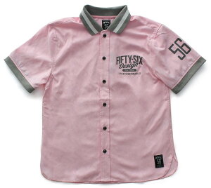 56design 56fUC RIB MIX SHORT SLEEVE SHIRTS JWAVcE|Vc Ap