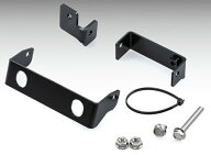 KIJIMA キジマ DAX125 エンブレム取付ステー BK JB04 JB06 ダックス125 HONDA ホンダ エンブレム 外装