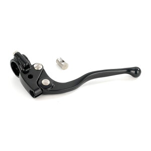 KUSTOM TECH JX^ebN GRIMECA(OJ) Nb`o[AbZu ubNyGRIMECA CLUTCH LEVER ASSEMBLY BLACKz Nb`o[ nhӃp[c nh