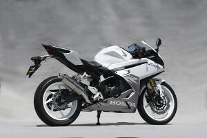 YAMAMOTO RACING }g[VO SLIP-ON XbvI}t[ CBR250RR HONDA z_ }t[