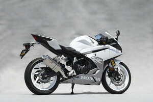 YAMAMOTO RACING }g[VO SLIP-ON TYPE-S XbvI}t[ CBR250RR HONDA z_ }t[