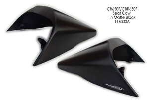 Pyramid Plastics �s���~�b�h�v���X�`�b�N �V�[�g�J�E�� CB 650 F CBR HONDA �z���_ �V�[�g�J�E���E�e�[���J�E�� �J�E���֘A �O��