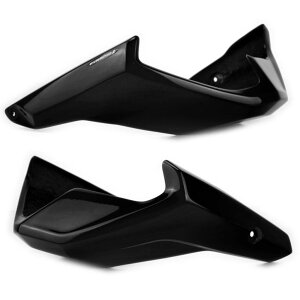 Pyramid Plastics �s���~�b�h�v���X�`�b�N �x���[�p�� CB 650 F HONDA �z���_ �A���_�[�J�E�� �J�E���֘A �O��