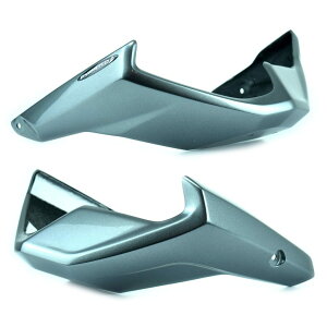 Pyramid Plastics �s���~�b�h�v���X�`�b�N �x���[�p�� CB 650 F HONDA �z���_ �A���_�[�J�E�� �J�E���֘A �O��