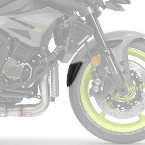 Pyramid Plastics �s���~�b�h�v���X�`�b�N �G���f���[�� �t�F���_�[ YZF-R1 MT-10 YAMAHA ���}�n �t�����g�t�F���_�[ �t�F���_�[�֘A �O��