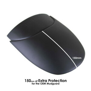 Pyramid Plastics �s���~�b�h�v���X�`�b�N �����n�K�[ 1290 Superduke GT R KTM ���A�t�F���_�[ �t�F���_�[�֘A �O��