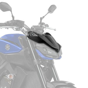 Pyramid Plastics s~bhvX`bN tCXN[ MT-09 SP YAMAHA }n XN[ O