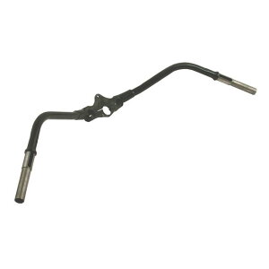 SAMWEL �T���E�F�� �����^ �X�v�����O�n���h���o�[�C�����C���yEARLY SPRINGER HANDLEBAR INLINE�z All early H-D with OEM or reproduction in-line Springer forks HARLEY-DAVIDSON �n�[���[�_�r�b�h�\�� �n���h���o�[ �n���h