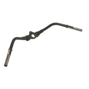 SAMWEL �T���E�F�� �����^ �X�v�����O�n���h���o�[ �I�t�Z�b�g�yEARLY SPRINGER HANDLEBAR OFFSET�z All early H-D with OEM or reproduction negative off-set Springer forks HARLEY-DAVIDSON �n�[���[�_�r�b�h�\�� �n���h���o�[