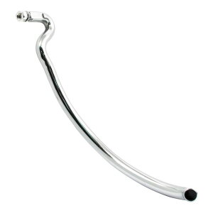 SAMWEL �T���E�F�� LEG JIFFY �X�^���h 2 OS �i�b�g�t���yLEG STAND WITH NUT�z WLA HARLEY-DAVIDSON �n�[���[�_�r�b�h�\�� �T�C�h�X�^���h �t���[��