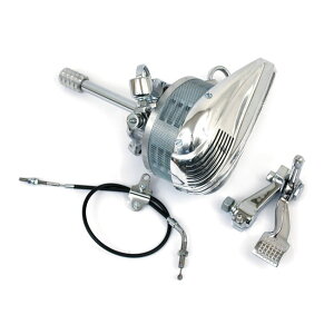SAMWEL �T���E�F�� �T�C�����L�b�g ���A�z�C�[���ySIREN KIT REARWHEEL�z 86-99 EVO SOFTAILNU HARLEY-DAVIDSON �n�[���[�_�r�b�h�\�� �z�[�� �d���n
