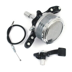 SAMWEL �T���E�F�� �T�C�����L�b�g ���A�z�C�[���ySIREN KIT REARWHEEL�z WL AND MILITARY 32-46 HARLEY-DAVIDSON �n�[���[�_�r�b�h�\�� �z�[�� �d���n