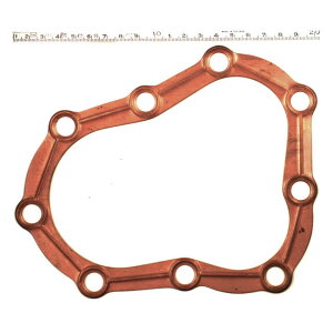 SAMWEL TEF KXPbgV_[wbh yGASKETS CYLINDER HEAD COPPERz 37-48 74 80SIDE VALVENU HARLEY-DAVIDSON n[[_rbh\ GWKXPbg GWp[c GW