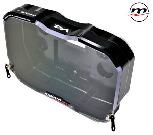 Melotti beB[ IMPACT ABSORBER DASHBOARD STREETFIGHTER V4 PANIGALE S R DUCATI hDJeB [^[Jo[ [^[ECWP[^[֌W dn