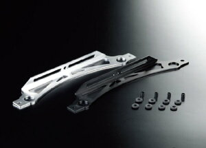 NITRO RACING �i�C�g�����[�V���O �I�C���N�[���[�p ���o�[�}�E���g�X�e�[KIT (���E���h 11�C���`�p) KZ1000-MK2 KZ1000 KZ900 Z1-R Z1 Z2 Z750FX-I KAWASAKI �J���T�L �I�C���N�[���[ ��p�֘A �G���W��