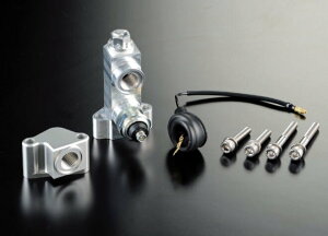 NITRO RACING �i�C�g�����[�V���O Z�p �r���b�g �I�C�����C���A�_�v�^�[SET KZ1000-MK2 KZ1000 KZ900 Z1-R Z1 Z2 Z750FX-I KAWASAKI �J���T�L �I�C���N�[���[�t�B�b�e�B���O�E�A�_�v�^�[ ��p�֘A �G���W��