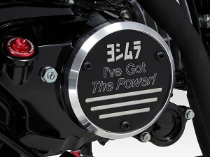 YOSHIMURA V A~GWP[XK[hLbgNNP[XJo[ Dax125 CT125 Super Cub C125 HONDA z_ NNP[XJo[ GWp[c GW