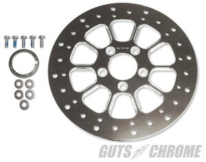 GUTS CHROME KbcN[ yV-TWINz11.5C` u[LfBXN 10X|[N 11.5C`u[LfBXNgpf HARLEY-DAVIDSON n[[_rbh\ u[LfBXN[^[ u[L