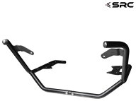 SRC エスアールシー クラッシュバー(エンジンガード) ロワー FOR ADV160 HONDA ホンダ エンジンガード フ…