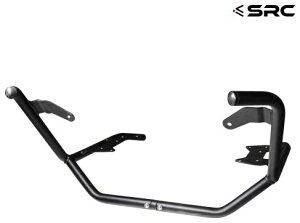 SRC �G�X�A�[���V�[ �N���b�V���o�[(�G���W���K�[�h) �����[ ADV160 HONDA �z���_ �G���W���K�[�h �t���[��