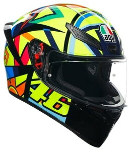 AGV G[W[uC K1 S JIST Asian Fit - SOLELUNA 2017 wbg ttFCXwbg