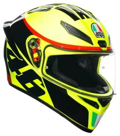 AGV エージーブイ K1 S JIST Asian Fit - GRAZIE VALE ヘルメット