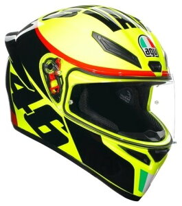 AGV G[W[uC K1 S JIST Asian Fit - GRAZIE VALE wbg ttFCXwbg