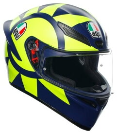 AGV エージーブイ K1 S JIST Asian Fit - SOLELUNA 2018 ヘルメット
