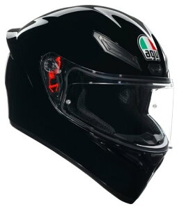 AGV G[W[uC K1 S JIST Asian Fit - BLACK wbg ttFCXwbg