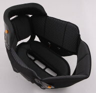 Arai アライ TX-3 システム内装【補修・オプションパーツ】 TOUR-CROSS3 [ツアークロス3] V-CROSS3 [V-ク…