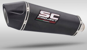 SC-PROJECT SCvWFNg GNXv[[ II XbvITCT[ysz XL750 TRANSALP HONDA z_ XbvI}t[ }t[