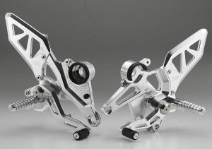 AELLA �A�G�� ���C�f�B���O�X�e�b�v�L�b�g Z650RS KAWASAKI �J���T�L �o�b�N�X�e�b�v �X�e�b�v �����