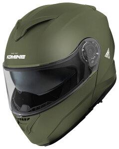 KOMINE R~l HK-171 FL VXewbg wbg