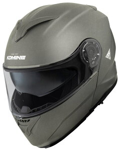 KOMINE R~l HK-171 FL VXewbg wbg