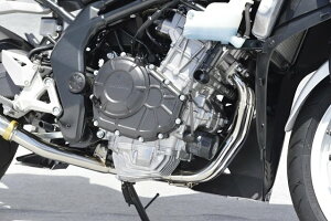 YAMAMOTO RACING }g[VO EX ASSY `^GL][XgpCv CBR250RR HONDA z_ GL][XgpCv }t[