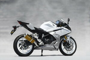 YAMAMOTO RACING }g[VO SLIP-ON TYPE-SA XbvI}t[ CBR250RR HONDA z_ }t[