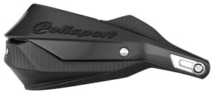 POLISPORT �|���X�|�[�c TRAIL BLAZER �n���h�K�[�h �N���[�Y�h�^�C�v 450 Rally KOVE �R�[�u �n���h�K�[�h�E�i�b�N���K�[�h �n���h�����Ӄp�[�c �n���h��